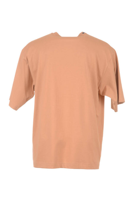 Dolce & Gabbana Men Short Sleeve T-shirt