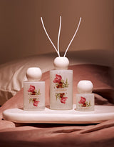 Morning Dew Rose Wilderness Reed Diffuser � 200ml