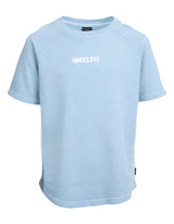 St Goliath Boys Podium Tee - Light Blue