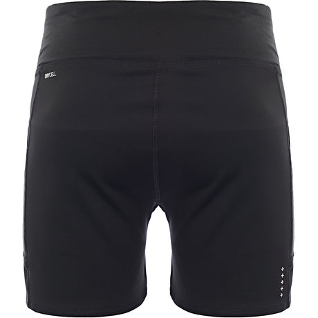 Puma Running Favourite Short Tights In Black