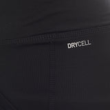 Puma Running Favourite Short Tights In Black