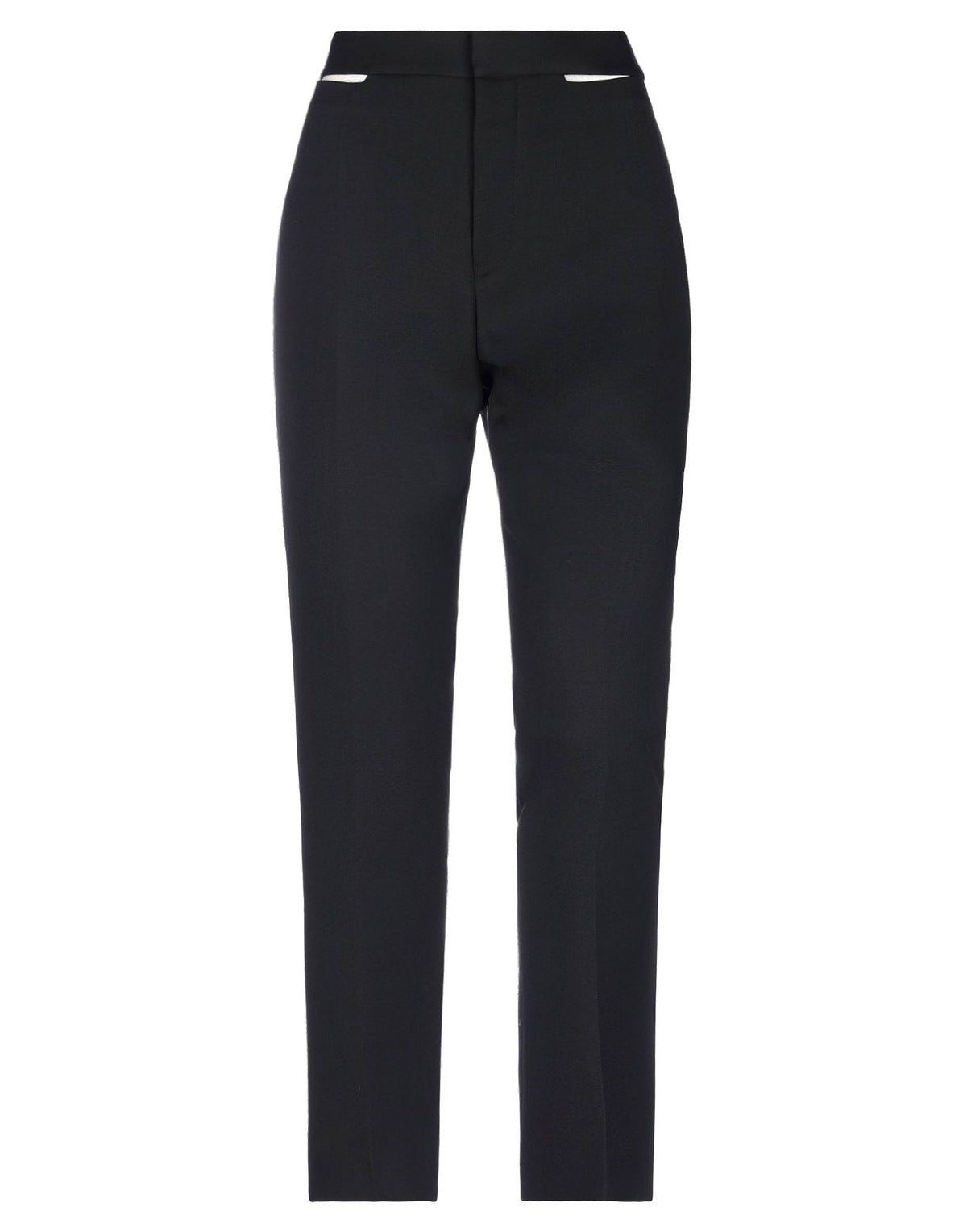 Haider Ackermann Womens Pants - Black