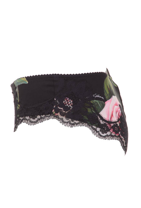Dolce & Gabbana Women Roses Panties