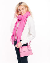 Bosccolo Handbag - Pink