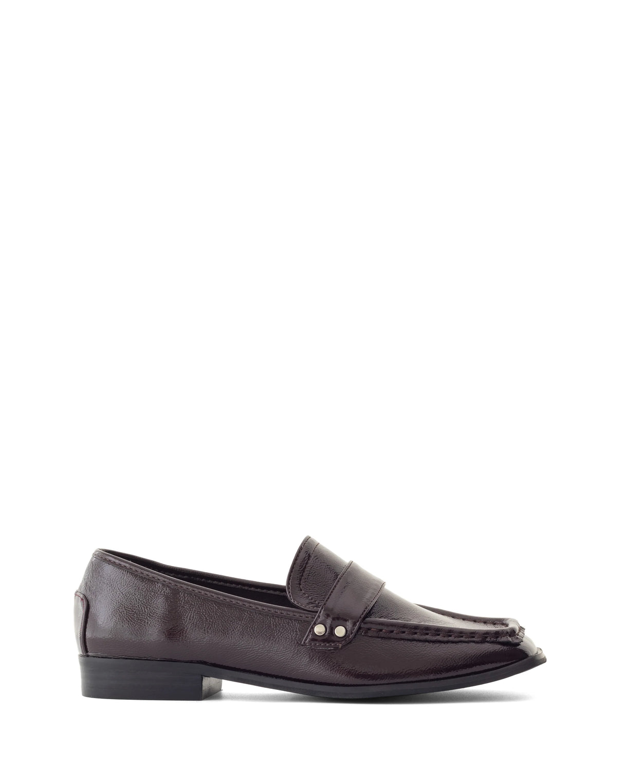 Therapy Noa Port Crinkled Patent