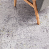 Illusions 156 Gold Rug