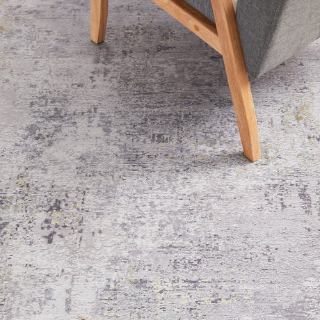 Illusions 156 Gold Rug