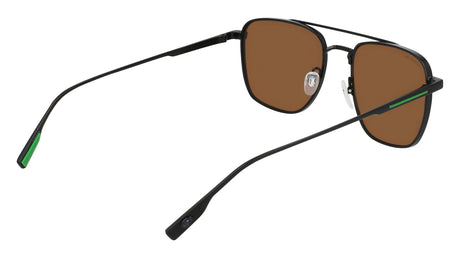 Lacoste L261S Mens Sunglasses - Matte Black