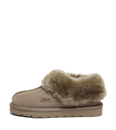 Australian Shepherd UGG Homey Special - Caribou