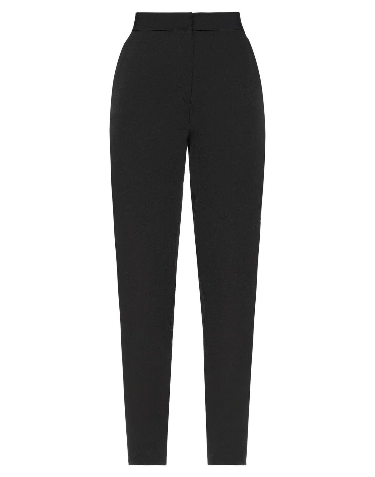 Actualee Womens Pants - Black