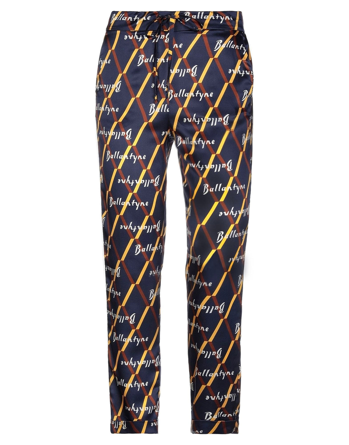 Ballantyne Womens Pants - Midnight blue