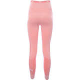 Puma Training Evoknit seamless leggings in soft pink