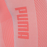 Puma Training Evoknit seamless leggings in soft pink