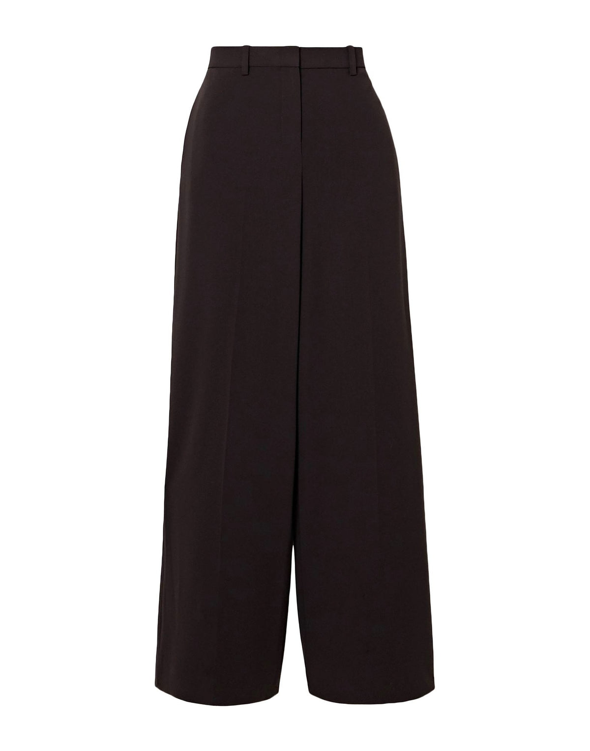 Theory Womens Pants - Dark brown