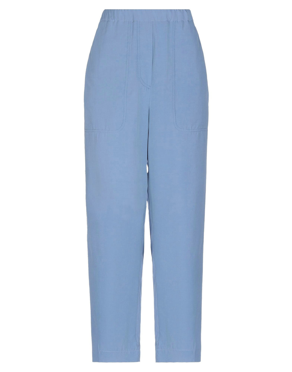 Tela Womens Pants - Sky blue