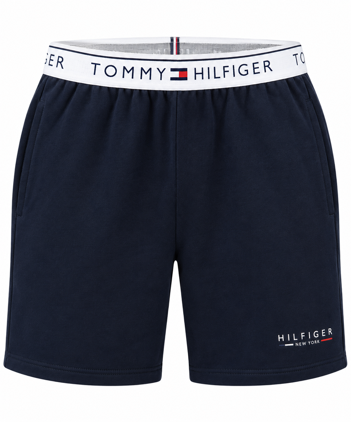 Tommy Hilfiger Sleep Short - Navy