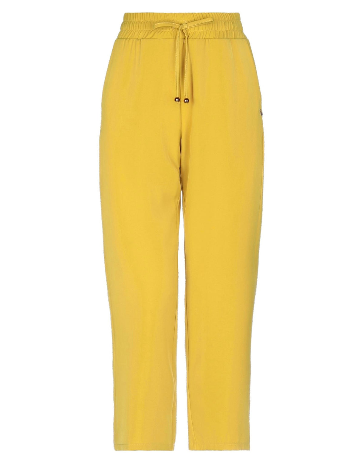 Même Road Womens Pants - Marigold