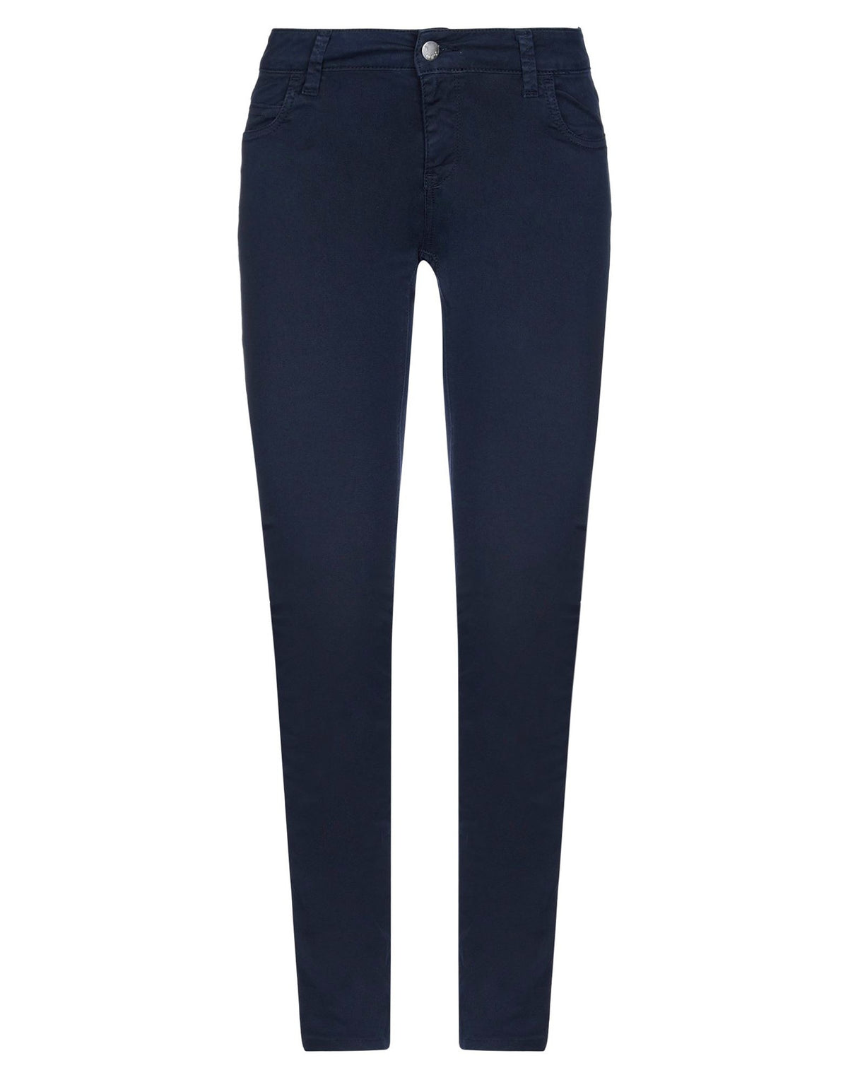 Met Jeans Womens Pants - Midnight blue
