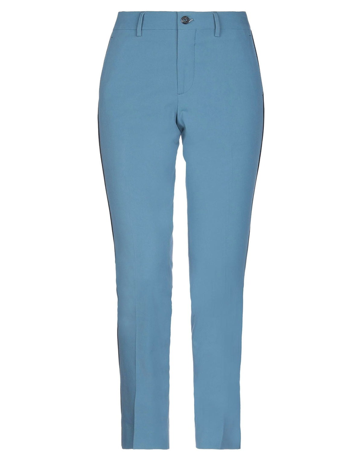 Berwich Womens Pants - Slate blue