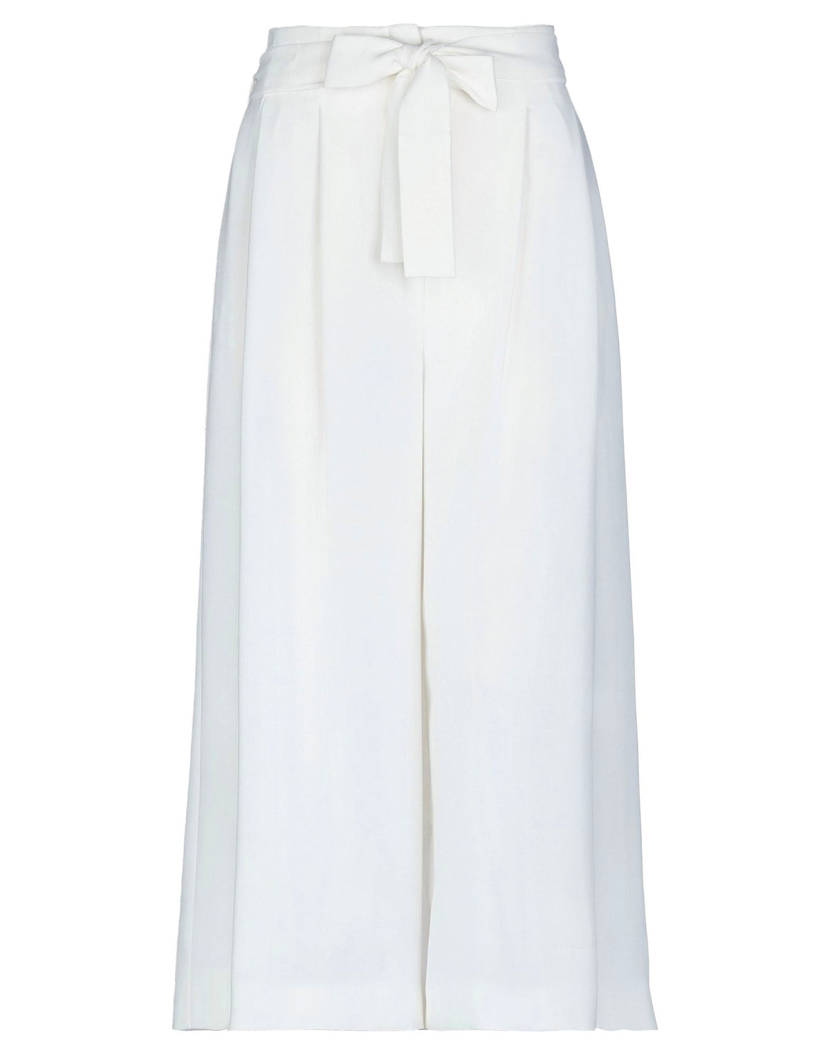 I Blues Womens Pants - White