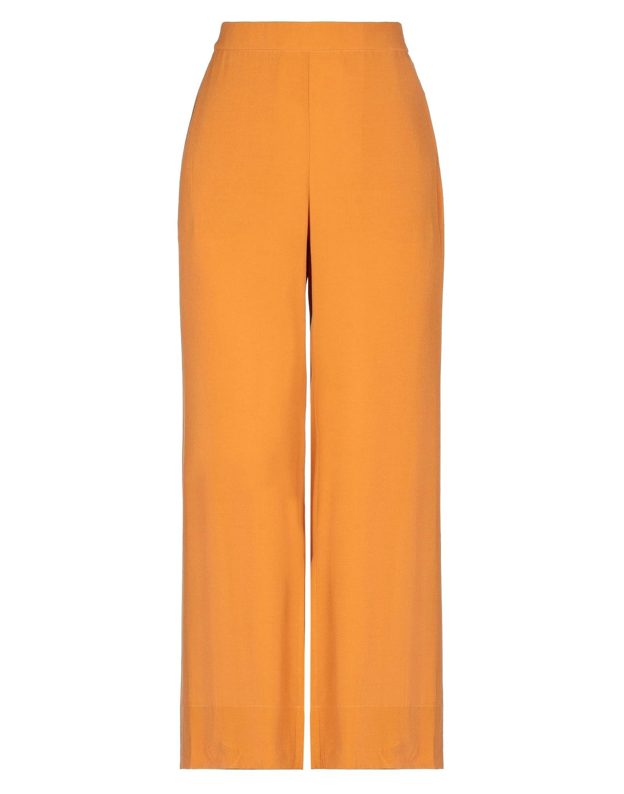 Pdr Phisique Du Role Womens Pants - Rust