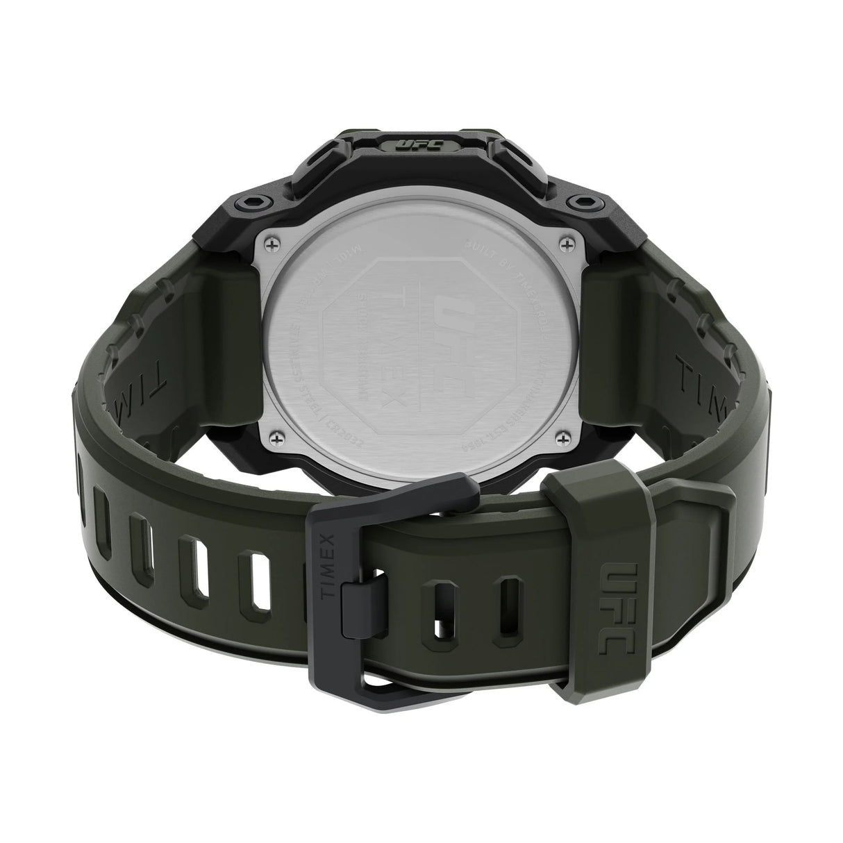 Timex UFC Knockout Green