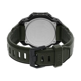 Timex UFC Knockout Green