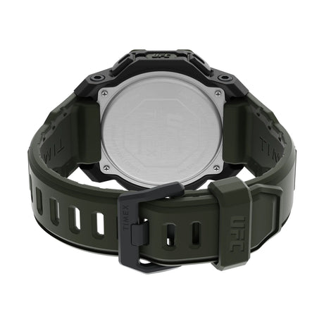 Timex UFC Knockout Green