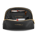 THONON - Small Toiletry Bag - BLACK