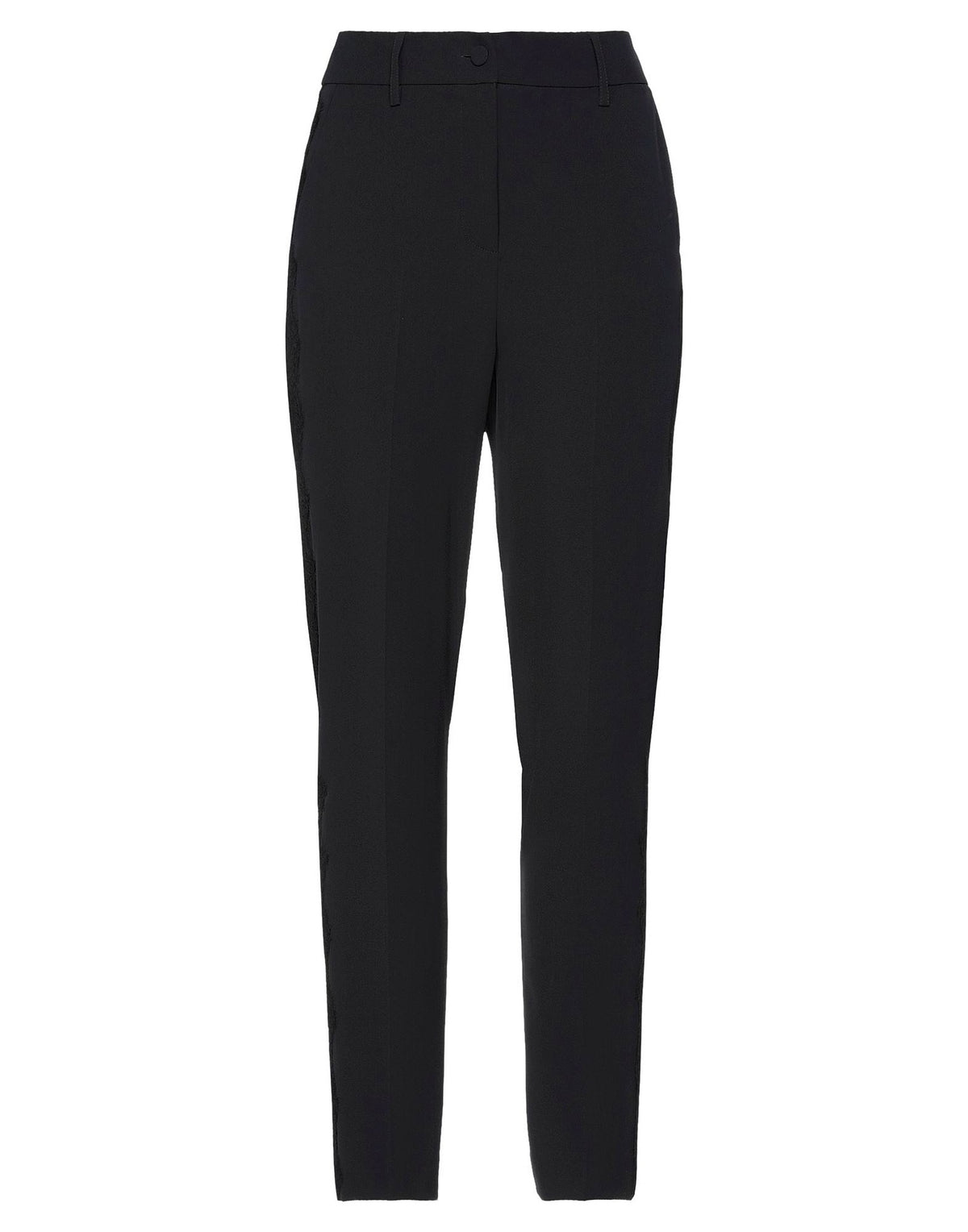 Blumarine Womens Pants - Black