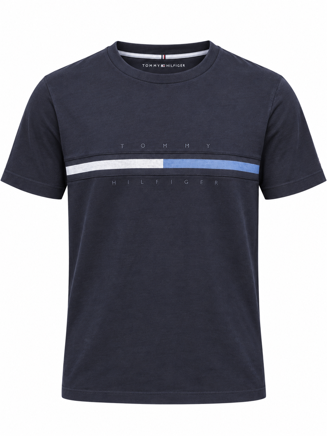 Tommy Hilfiger Short Sleeve Tee