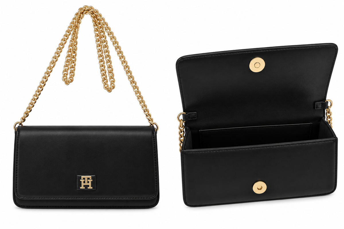 Tommy Hilfiger Women's Crossbody Bag