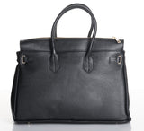Bosccolo Shopper - Black