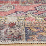 Illusions 178 Earth Runner Rug