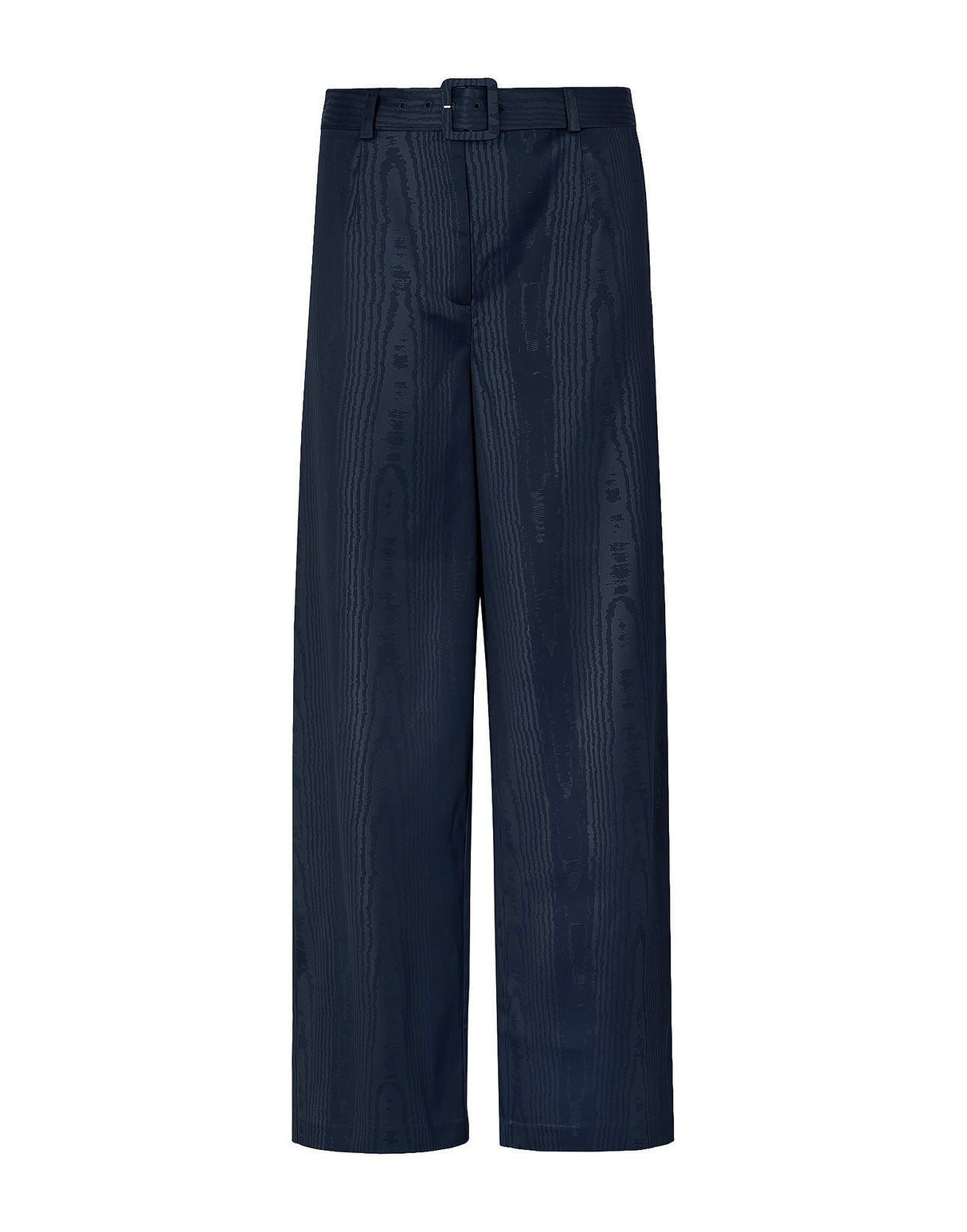 8 By Yoox Womens Pants - Midnight blue