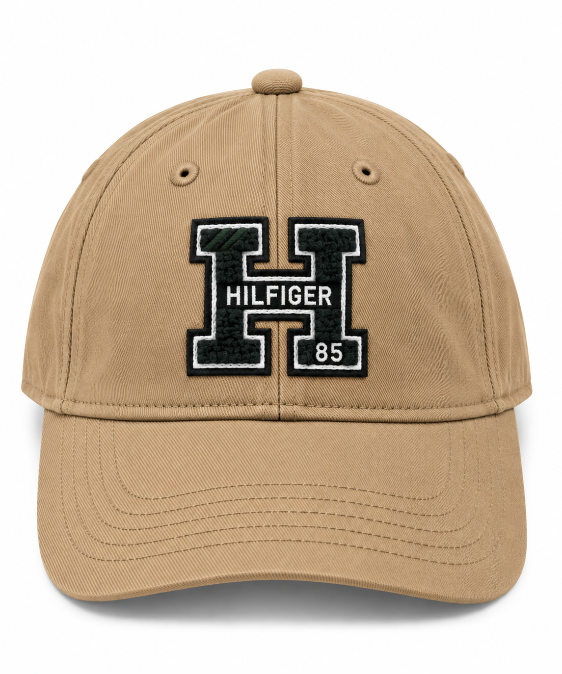 Tommy Hilfiger Men's Am Floyd Cap - Beige