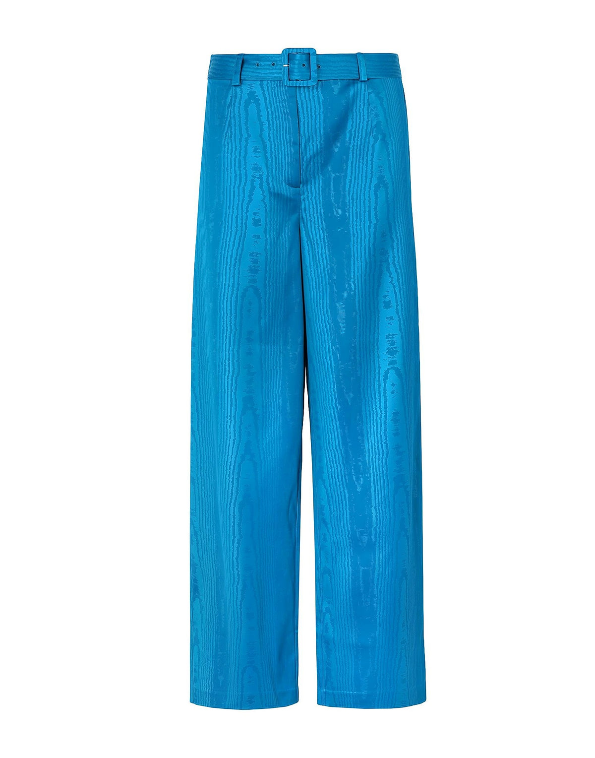 8 By Yoox Womens Pants - Azure