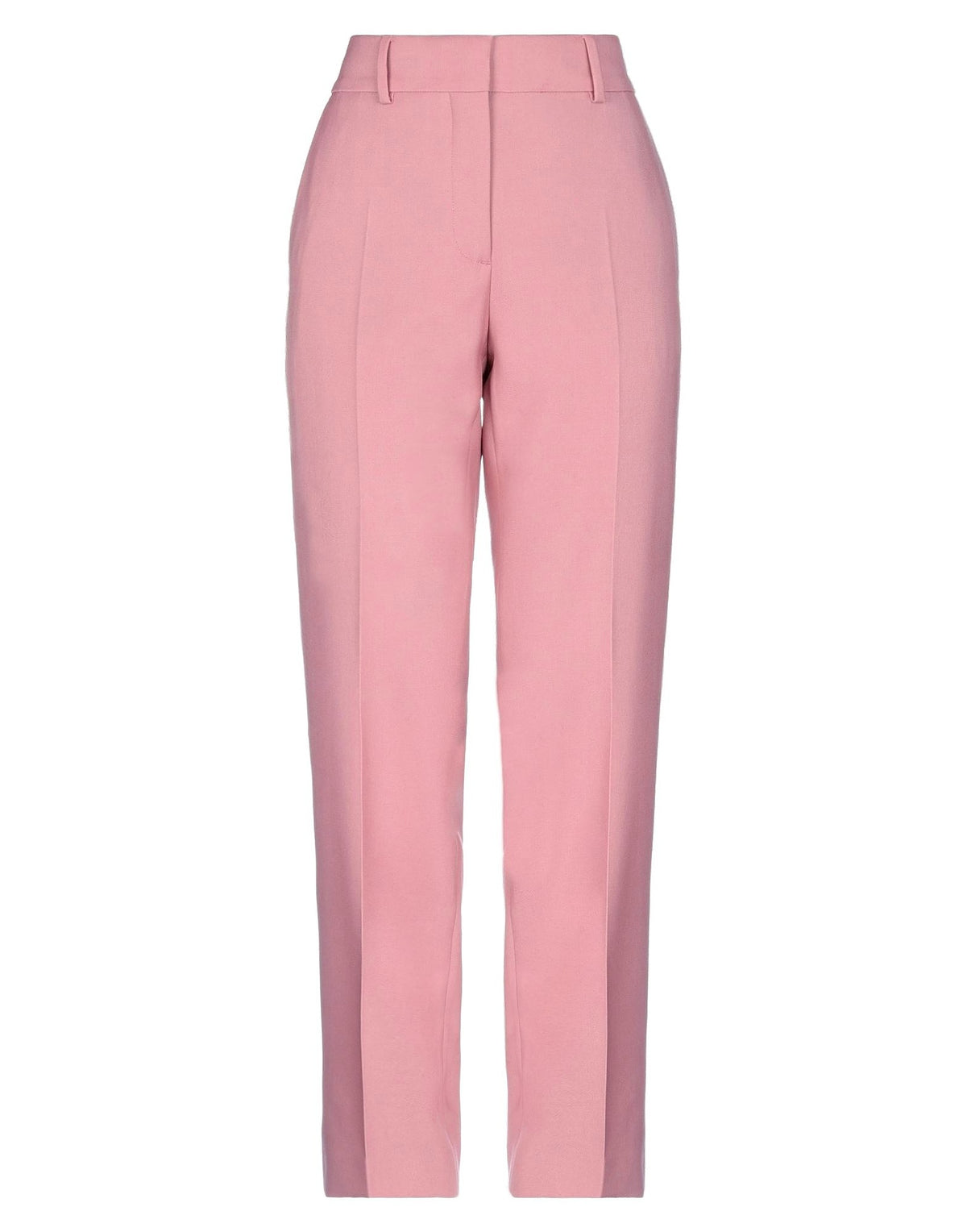 Burberry Womens Pants - Pink