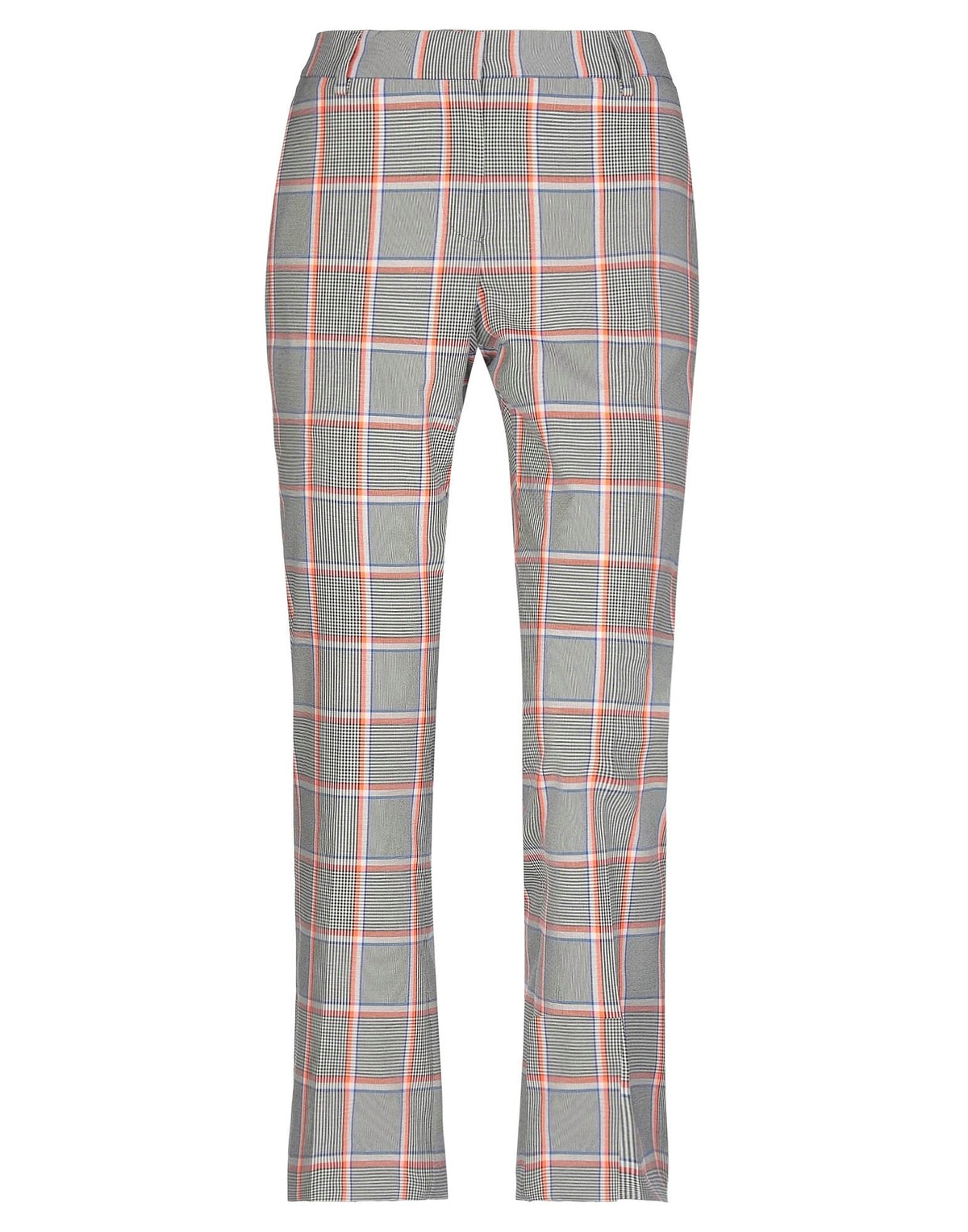 L' Autre Chose Womens Pants - Black