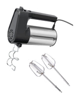 TODO 1L Multi Chopper Processor Hand Mixer Beater 300W Glass Bowl Dual Blade