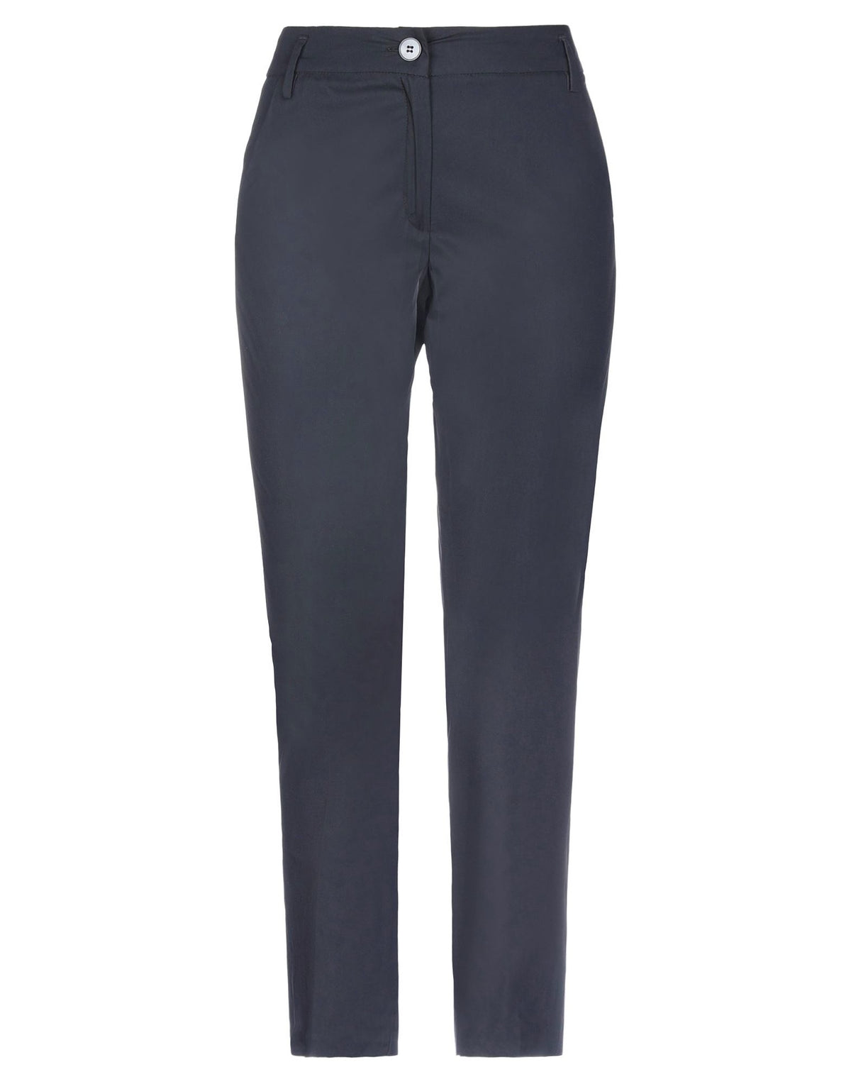 Emme By Marella Womens Pants - Black