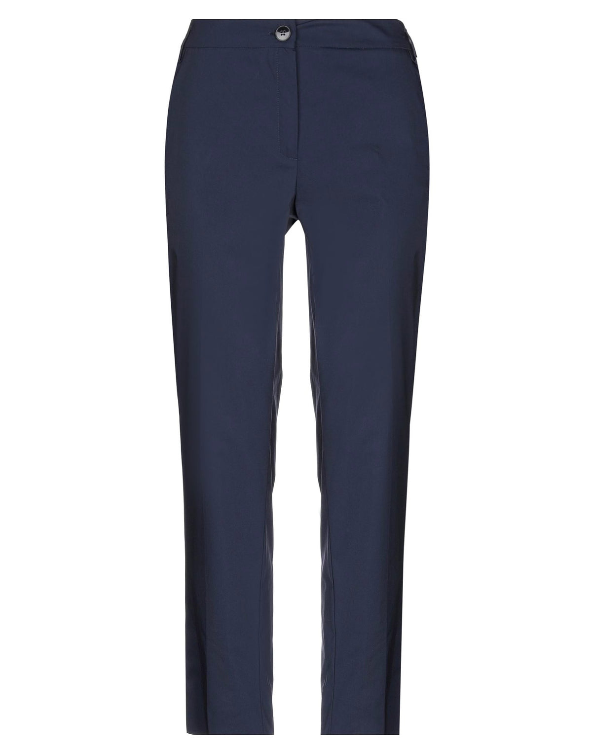 Emme By Marella Womens Pants - Midnight blue