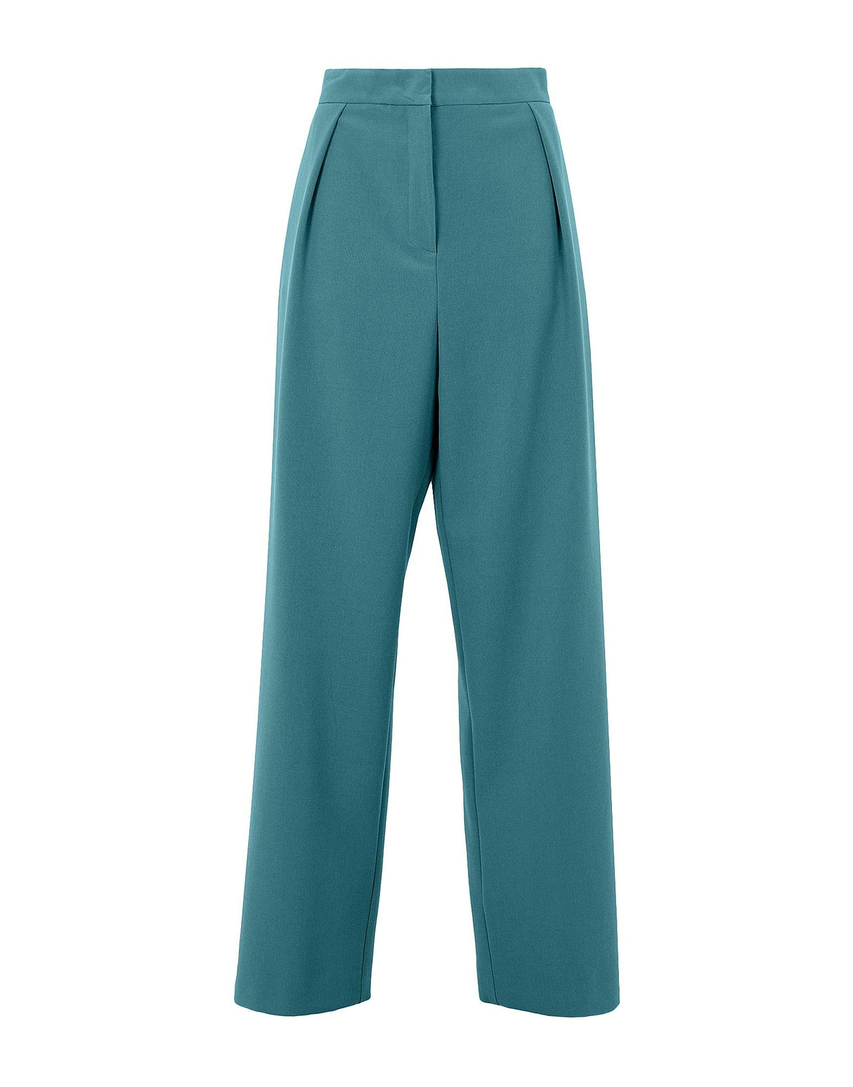 8 By Yoox Womens Pants - Green