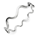 Solid 925 Sterling Silver Selene Ring
