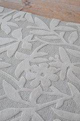 Laura Ashley Cleavers Natural 080901