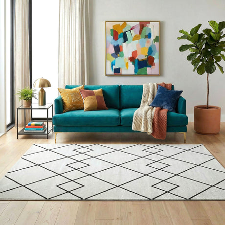 Paradise Diego Rug