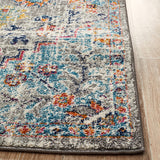 Museum 863 Multi Runner Rug