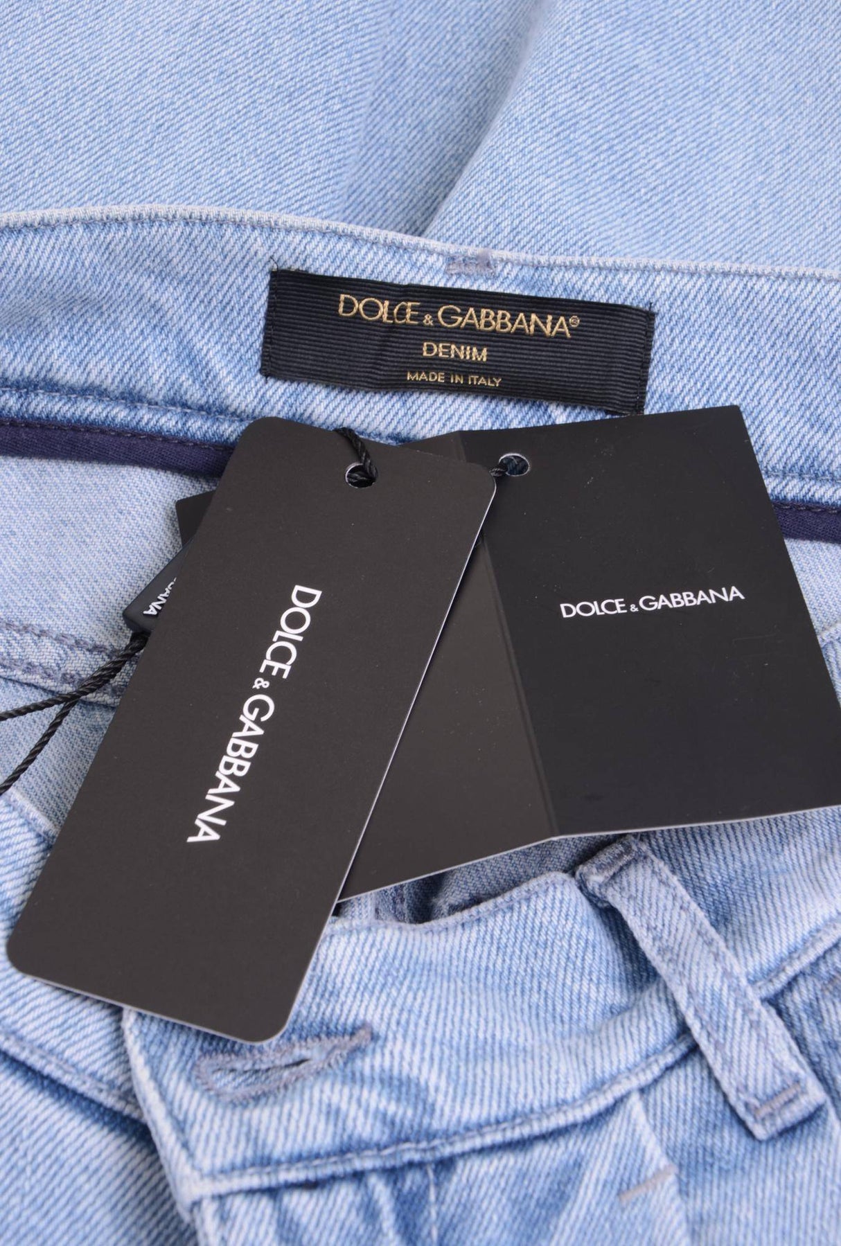 Dolce & Gabbana Women Jeans