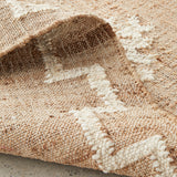 Sahara Carla Natural Rug