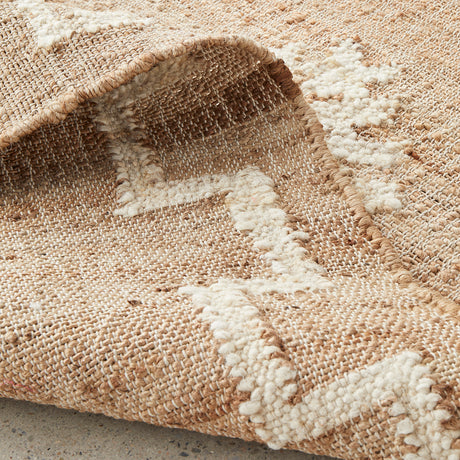 Sahara Carla Natural Rug